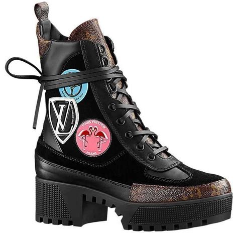 louis vuitton mens combat boots|louis vuitton combat boots sale.